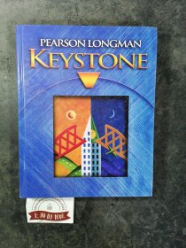 PEARSON LONGMAN: KEYSTONE(B)精装