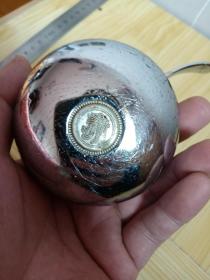六七十年代凤凰牌老铁铃