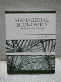 Managerial economics