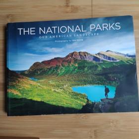 The national parks