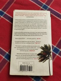 拯救生命之书 This Book Will Save Your Life by A. M. Homes（美国文学）英文原版书