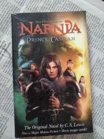 The Chronicles of Narnia Prince Caspian