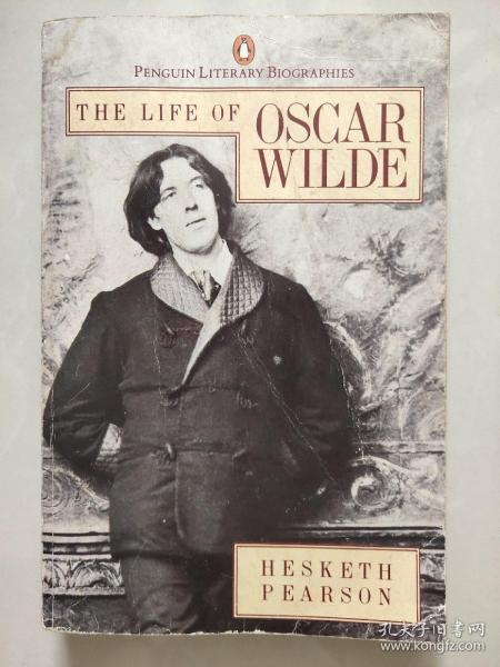 The Secret Life of Oscar Wilde