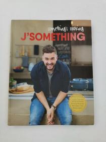 j'something comething's cooking