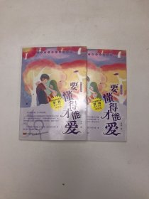 男女理想国：要懂得才能爱