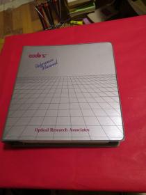 CODE Y Reference Manual   代码Y参考手册