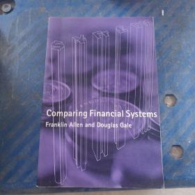 Comparing Financial Systems