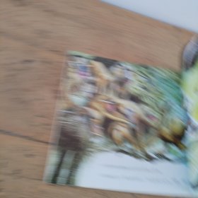 绘本花园：棒极了！糟透了！（平）