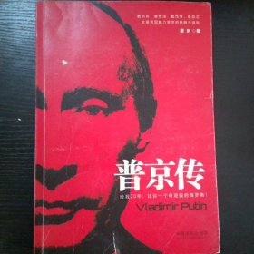 普京传