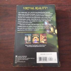 The Reality Bug (4) (Pendragon)(英文原版)