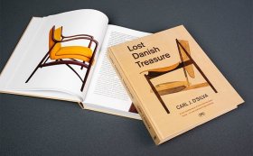 Lost Danish Treasure 遗失的丹麦宝藏