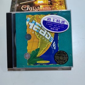 CD： heads up collections 天乐发烧天碟