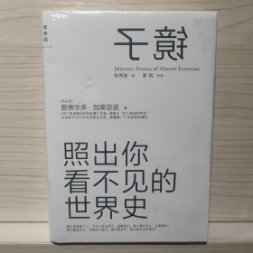 镜子：照出你看不见的世界史