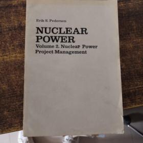 NUCLEAR  POWER