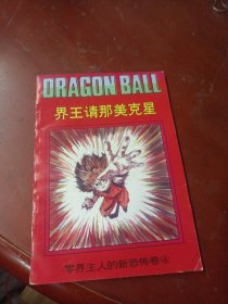 《界王请那美克星》