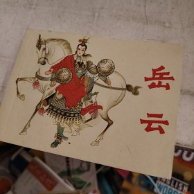 岳云