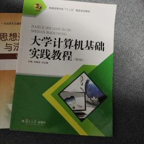 大学计算机基础实践教程