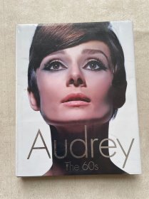 Audrey: The 60s奥黛丽：60年代