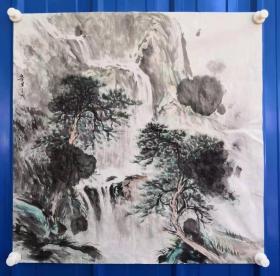 王兴：现为黑龙江美协会员，北大荒美协理事