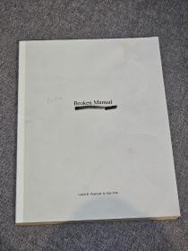 alec soth broken manual 稀有绝版