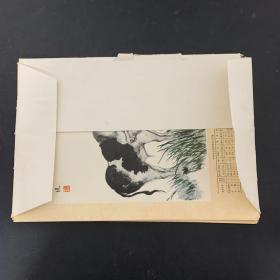 农副产品科学知识画册（活页40张）