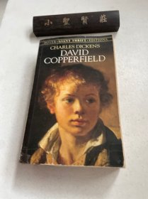 David Copperfield (Dover Thrift Editions)