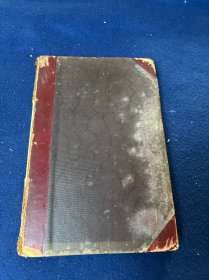 1901年上海长老会出版，著名汉学家艾约瑟作品《中华帝国的税收》，又译《中华帝国的岁入和税制》，研究清朝经济发展的专著，带插页