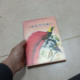 天堂鸟