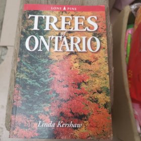 TreesofOntario:IncludingTallShrubs