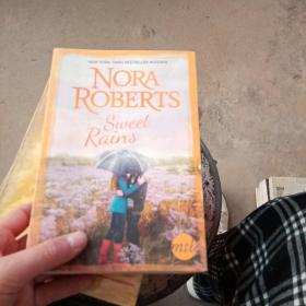 nora roberts