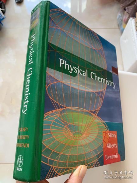 PhysicalChemistry