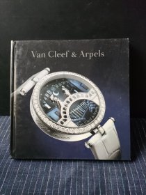 J⑤ Van Cleef & Arpels 梵克雅宝