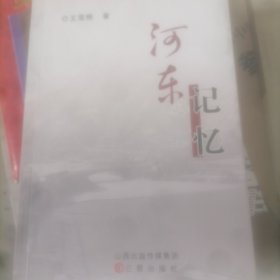 河东记忆