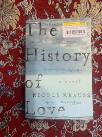 The History of Love