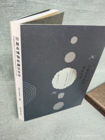 绝版书全新精装正版16开205页 宣城市博物馆藏镜集珍 实物拍摄特惠价包邮260