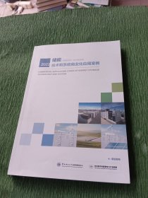 2022储能技术和系统商业化应用案例