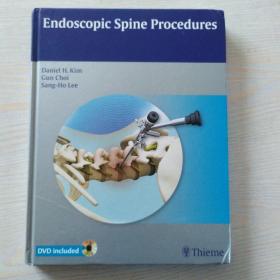 Endoscopic Spine Procedures