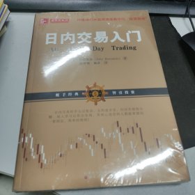 日内交易入门（杰克·伯恩斯坦，美国股票期货短线交易技术大师带您学习如何利用日内交易获利，金融投资股票期货外版书籍）