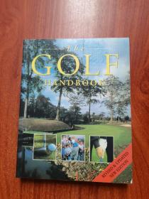 RHE GOLF HANDBOOK（RHE高尔夫手册）