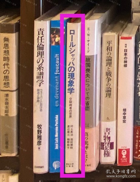 价可议 现象学　分裂病者 世界 46zdwzdw ロールシャッハの现象学　分裂病者の世界