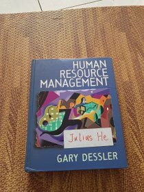 HUMAN RESOURCE MANAGEMENT