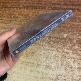 VCD光盘：水坝危城(全新未拆封)