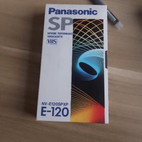 E_120，'Panasonic