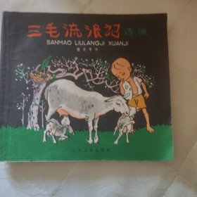 三毛流浪记 1978年