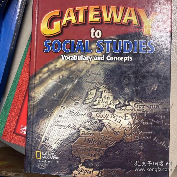 Gateway to social studies