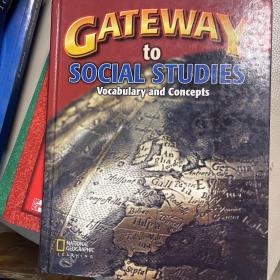 Gateway to social studies