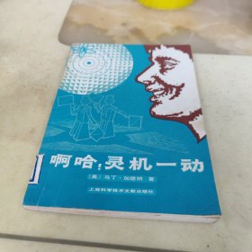 啊哈！灵机一动