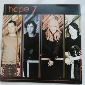 HOPE 7 CD （604）