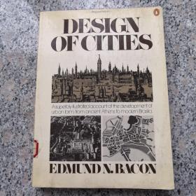 DESIGN  OF  CITIES