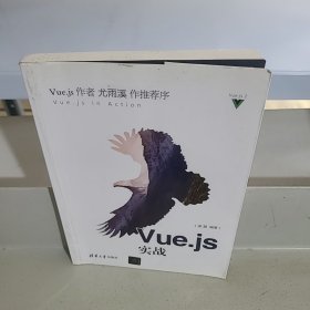 Vue.js实战